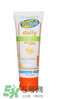 airee日本儿童防晒霜