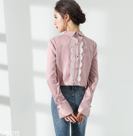 衬衣搭配衬衫很奇怪了,衬衫穿搭技巧