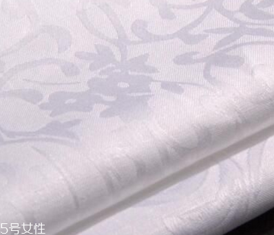 贡缎棉和全棉的区别,贡缎和纯棉的区别