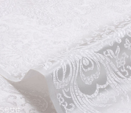 织锦是什么面料,织锦缎面料