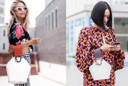 名媛手提包女,名媛包包图片