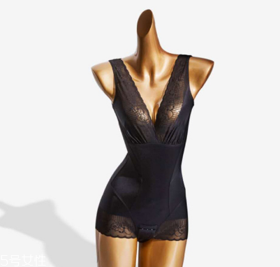 穿塑身衣跑步好吗,穿塑身衣跑步会有助于减肥吗