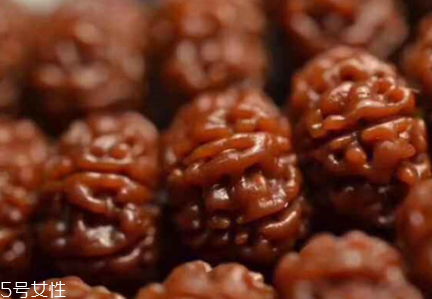 金刚菩提子怎么包浆,菩提子包浆过程图片