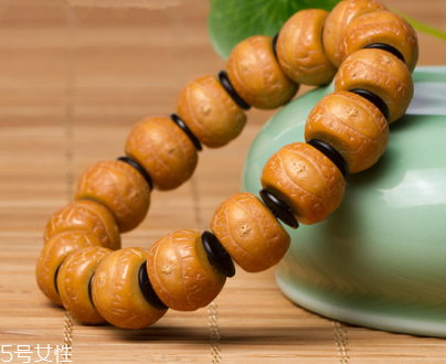 凤眼菩提常见尺寸,凤眼菩提大小