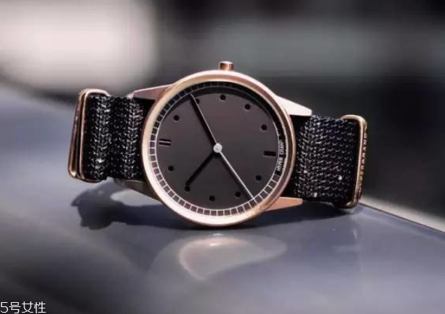 极简风格手表,简约手表品牌