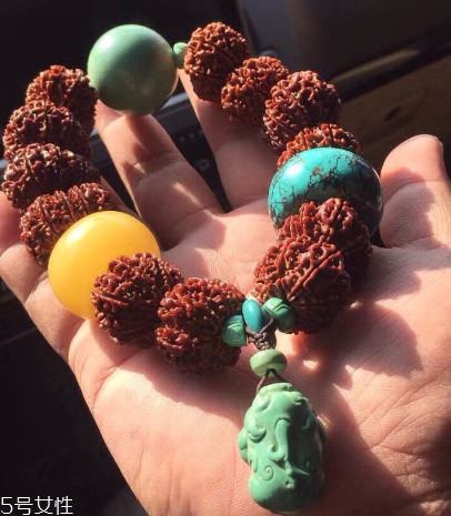 金刚菩提子为什么会裂,金刚菩提子裂了正常吗