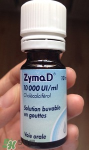 维生素d3的说明书,维生素D滴剂D3