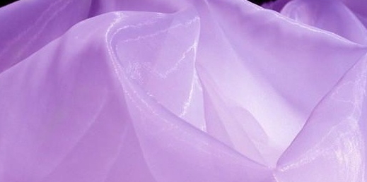 玻璃纱和欧根纱的区别,玻璃纱和欧根纱哪个好