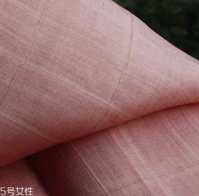 苧麻和棉麻有什么区别,棉麻亚麻苧麻的区别和好处