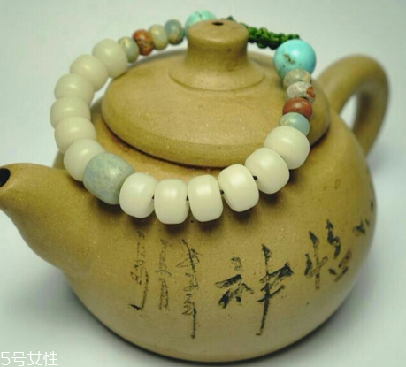 菩提根手串发黑了怎么办,菩提子手串发黑怎么办