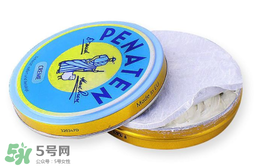 贝娜婷万用膏是激素药膏,penaten贝娜婷婴幼儿万用膏