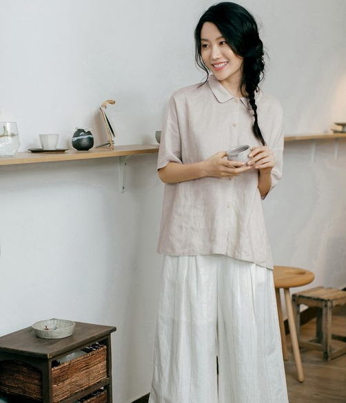 类似雪纺的面料有哪些,乱麻雪纺和雪纺的区别