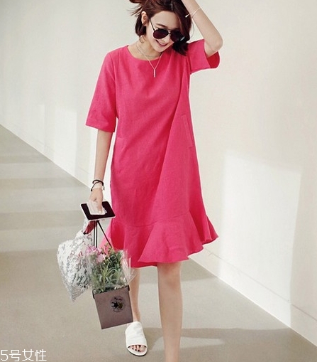 棉麻会褪色吗,棉麻会掉色吗