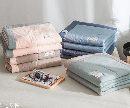 空调被品牌排行榜前十名,空调被品牌排行榜