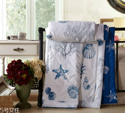 空调被需要被套吗,被套的材质