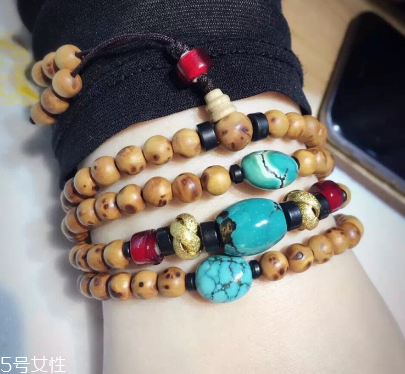 崖柏手串有什么好处,崖柏手串对身体好吗