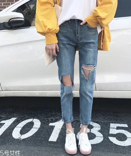 裤子改小好改吗?,裤子可以改小吗