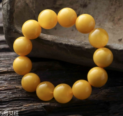 如何清洗蜜蜡手串,蜜蜡手串保养常识 如何清洗蜜蜡手串,蜜蜡手串保养常识
