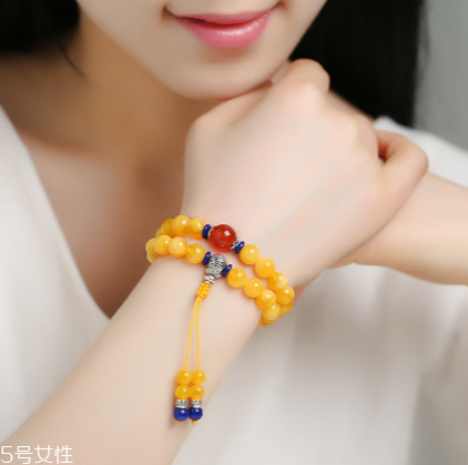 蜜蜡手串保养常识,蜜蜡手串保养方法