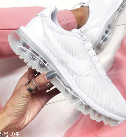 气垫鞋穿着舒服吗,气垫鞋好穿吗