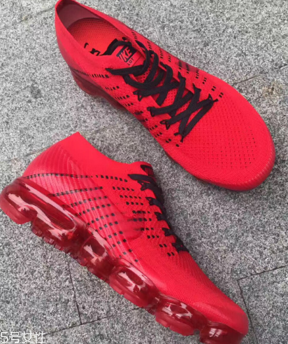 气垫鞋发黄用什么清洗,气垫鞋发黄怎么办