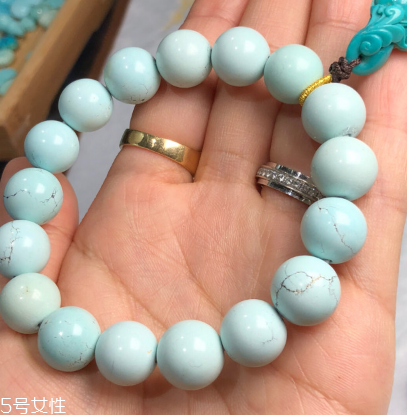 绿松石为什么要泡水,绿松石要泡水吗