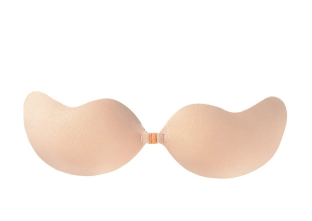 穿一字肩穿什么内衣,一字肩的衣服穿什么内衣