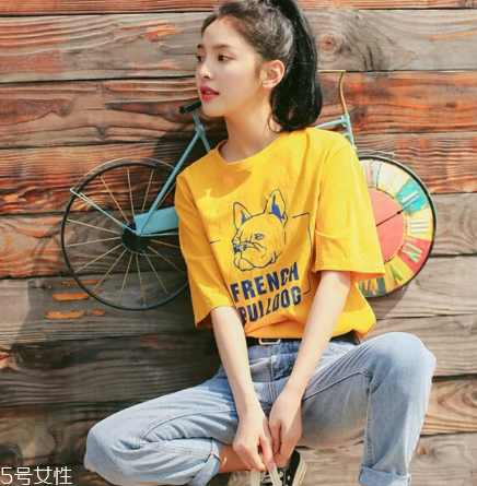 时尚印花图案,印花元素设计的优点