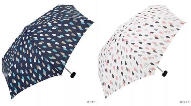 日本伞品牌,日本的伞叫什么名字 日本伞品牌,日本的伞叫什么名字