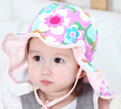 儿童防晒帽,儿童防晒帽 防紫外线