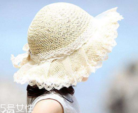 儿童防晒帽,婴儿可以用防晒霜吗