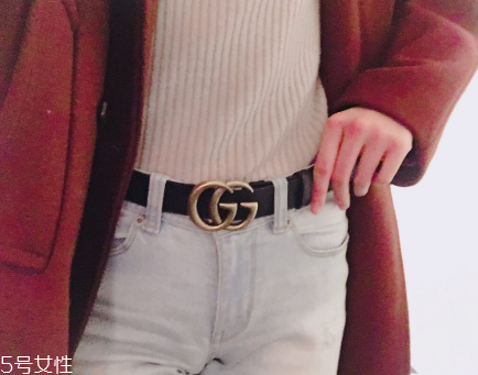 g牌皮带是什么牌子,gg是什么牌子