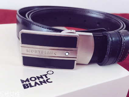 送皮带的含义是什么意思,女朋友送皮带的含义