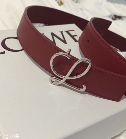 皮带分男女吗,男女皮带分左右