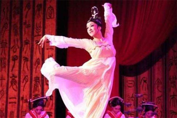 古典舞小技巧(古典舞小技巧)