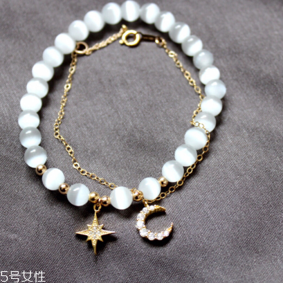 什么样的猫眼石最好,猫眼石好吗