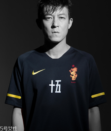 nikeclot联名衣服,clot nike联名