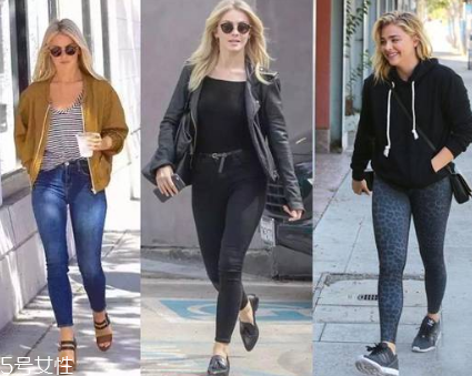 阔腿裤上面可以搭紧身衣吗,阔腿裤怎么穿 阔腿裤上面可以搭紧身衣吗,阔腿裤怎么穿