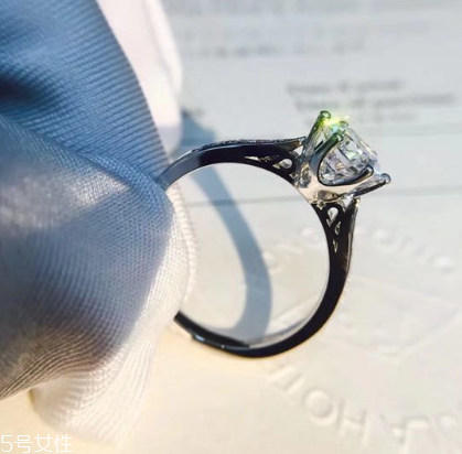 钻戒100分是多少克拉,钻石100分是多少克拉