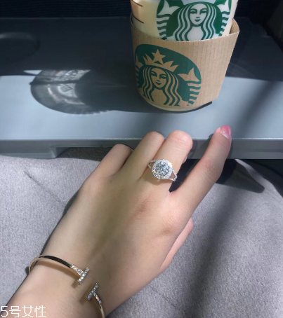 钻戒vvs级别好吗,vvs的钻石市场价卖多少钱