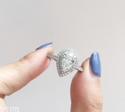 回收钻石戒指一般多少钱,钻戒回收价格怎么算