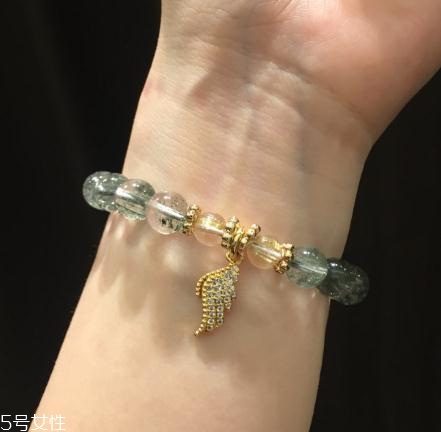 虎眼石女士佩戴的作用,佩戴虎眼石的功效和作用