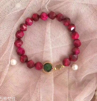 虎眼石手链一般价格,虎睛石手链多少价格