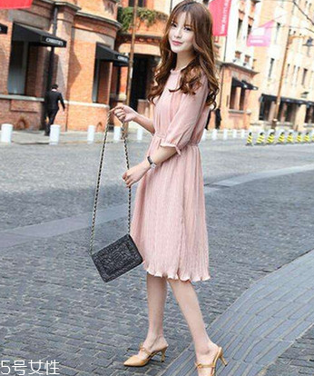 大腿粗穿什么裙子好看,大腿粗适合什么样的裙子 大腿粗穿什么裙子好看,大腿粗适合什么样的裙子