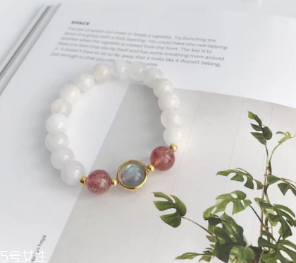 月光石手链价格,月光石手串价格