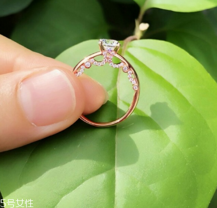 钻戒会碎吗,钻戒上的钻石会碎吗