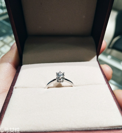 钻戒大了怎么办可以改小吗,钻戒大了可以改小吗