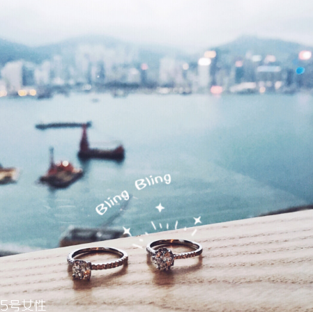 钻戒用洗洁精洗好吗,钻戒用洗洁精洗可以吗