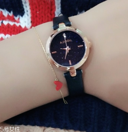 阿吉豆手表质量怎么样,阿吉豆是什么牌子的手表