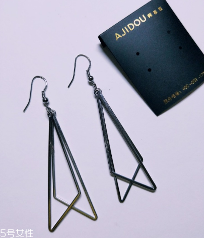 阿吉豆耳环怎么样,阿吉豆耳环质量怎么样
